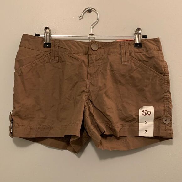 Activewear shorts   - Picture 1 of 7